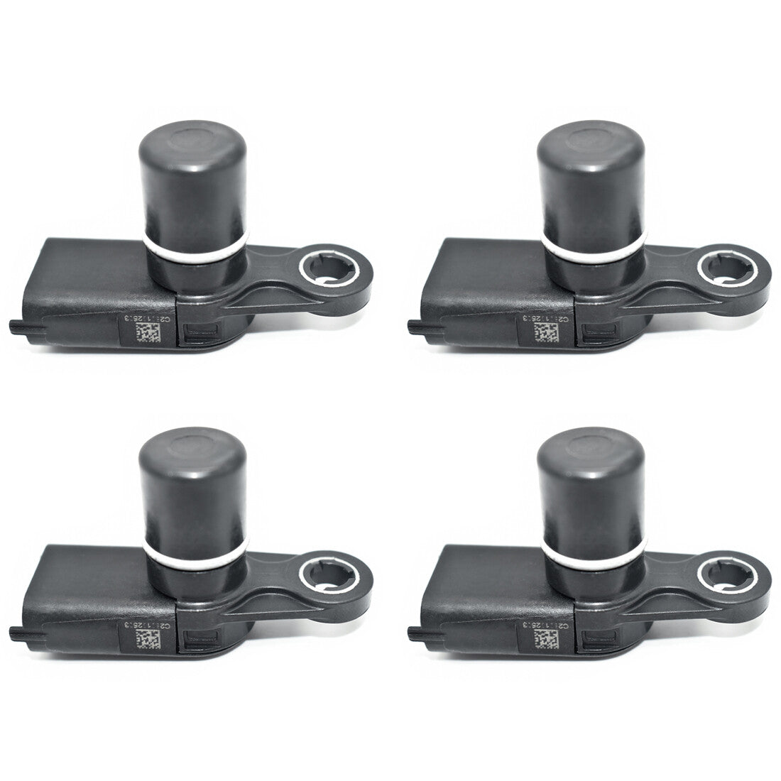 4x Camshaft Position Sensor Cam 12615371 For GM for Buick for Cadillac for Chevy for GMC US