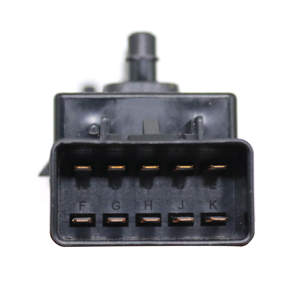 Right Passenger 8 Way Power for Seat Control Switch for GMC for Yukon for Sierra 1500 2500