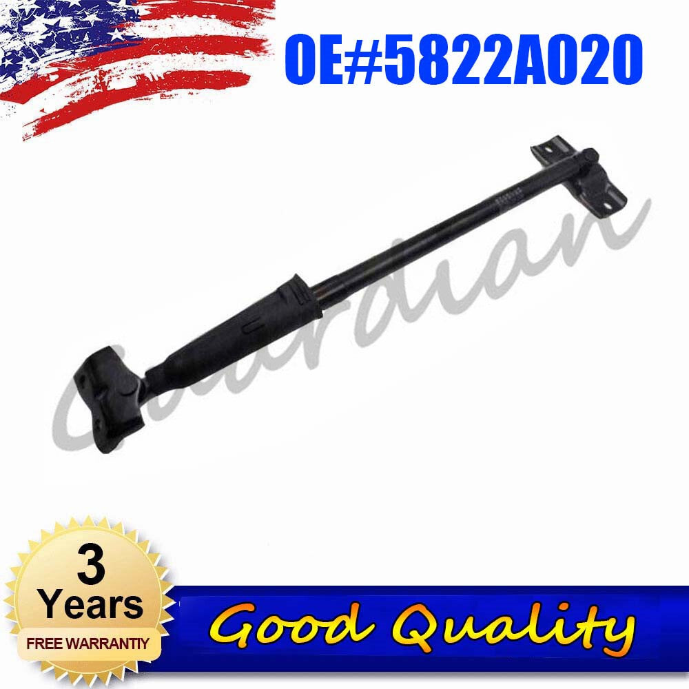 5822A020 1x Tailgate Support Plug for Mitsubishi Pajero Montero 4th