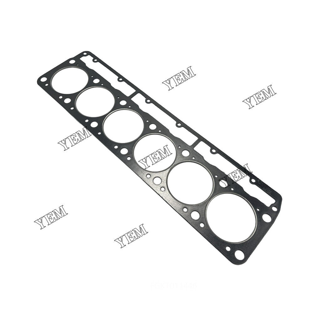 C7 Head Gasket Fit For Caterpillar Diesel Engine For Caterpillar Head Gasket