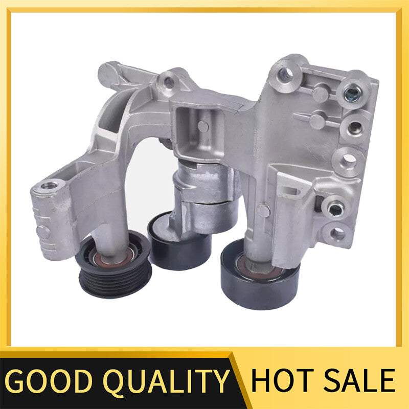 Belt Tensioner for Hyundai Santa Fe Sonata for Kia Optima Forte 2.0L 2.4L 2011-2014