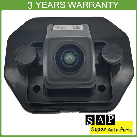 Rear View Parking Camera for Nissan Rogue 2020-2022 X-Trail 21-23 28442-6RA0B