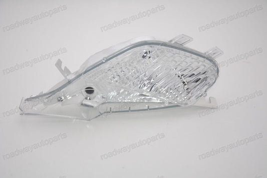 1Pcs Front Bumper Side Marker Light Lamp Right Fit for Porsche for Cayenne 2003-2006