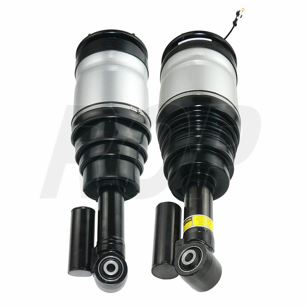 1 Pair Rear Air Suspension Struts With VDS Fit for Range Rover Sport L320 2010-2013
