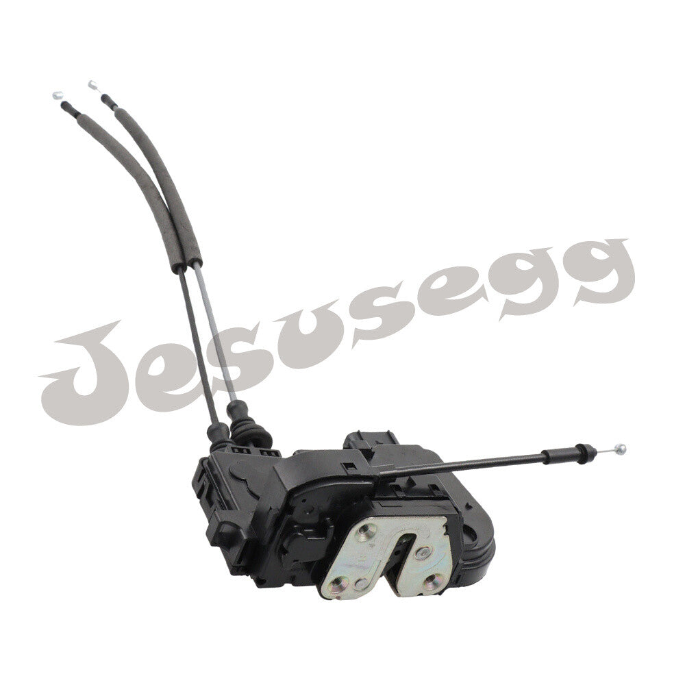 For 2010-12 for Hyundai Santa Fe Rear Left Door Lock Actuator 81410-0W000