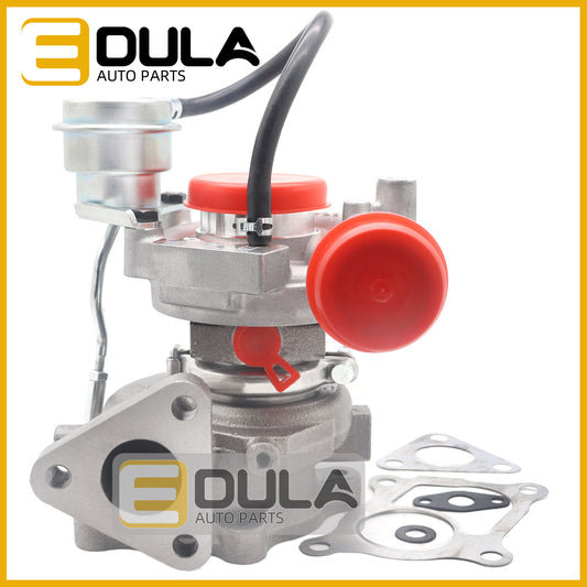 TF035HL Turbo Charger Fits for Mitsubishi Pajero 3.2L 4M41 49135-03411