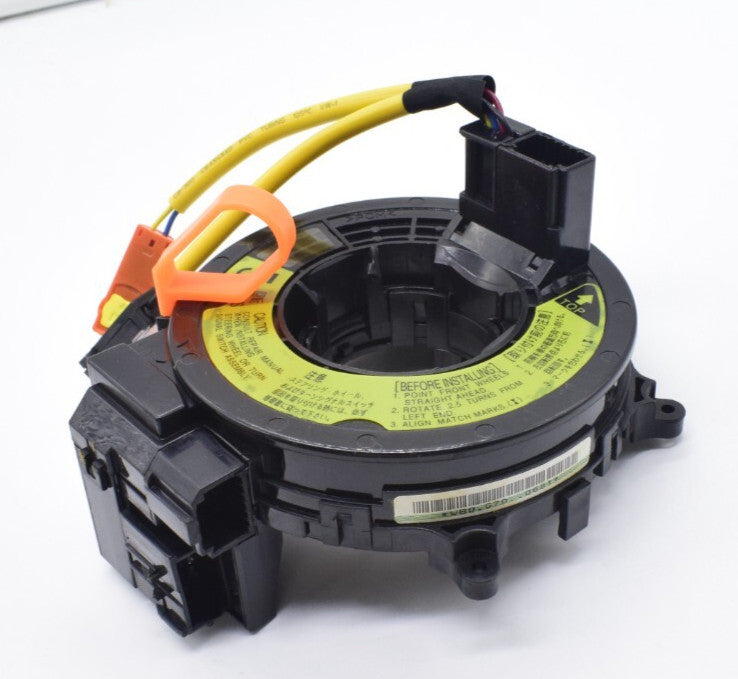 84306-60080 Spiral Cable Clock Spring for Landcruiser PRADO GRJ120 KDJ120