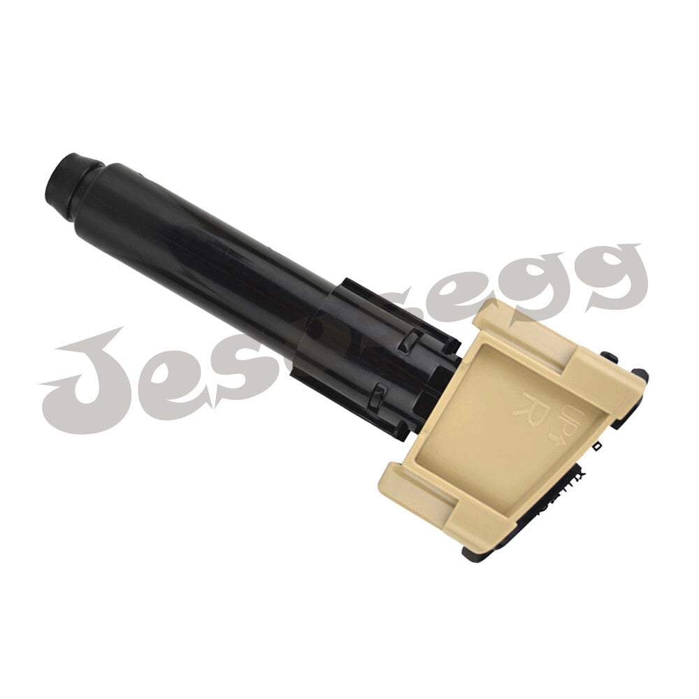 Front Right Headlight Washer Jet Spray Nozzle Sprayer For 2014-16 for Mazda 3 AXELA