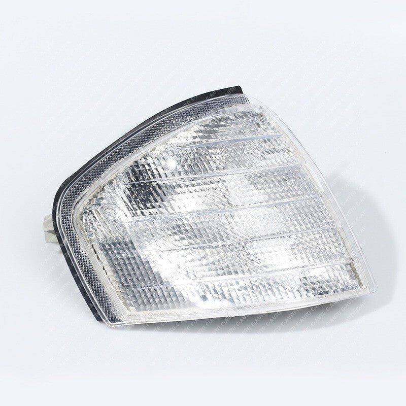 Left turn signal light frame cover for Mercedes-Benz C-Class W202 1994-2000