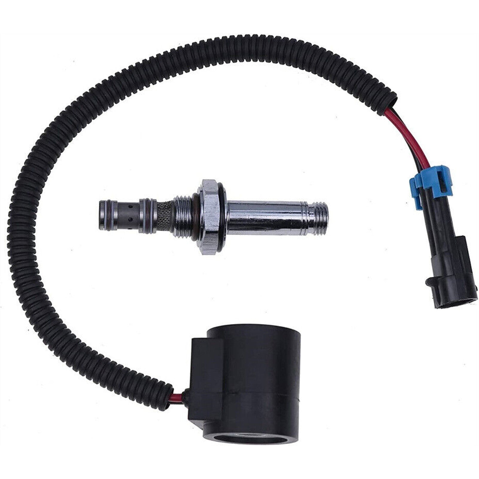 New Solenoid Valve 6667687 6309311 6671025 For 653 751 753 763 773 863