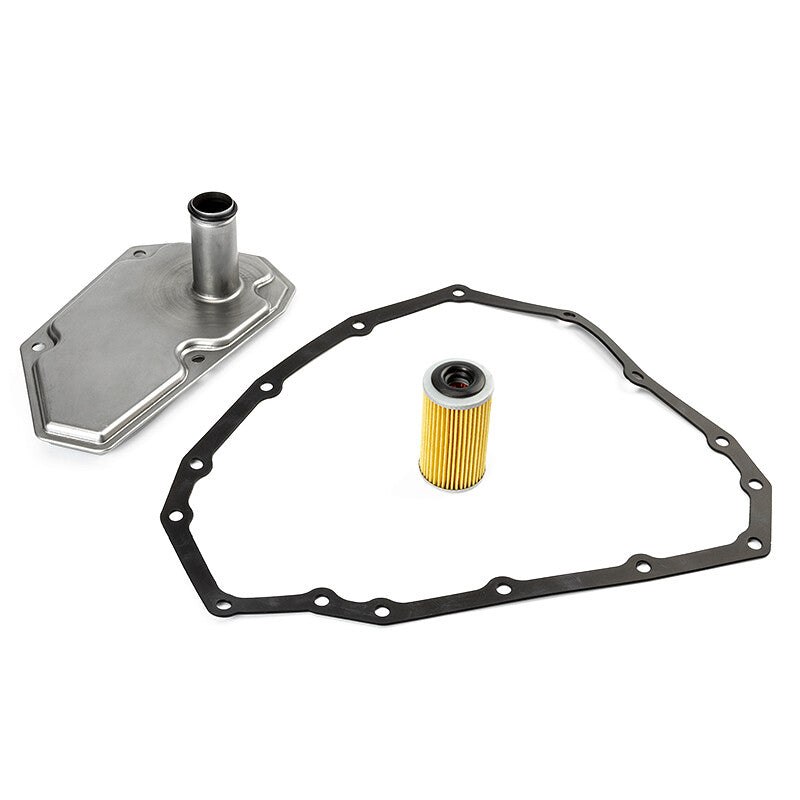 Transmission Oil Filters W/Pan Gasket 33010-JF015 for Nissan Altima Pathfinder