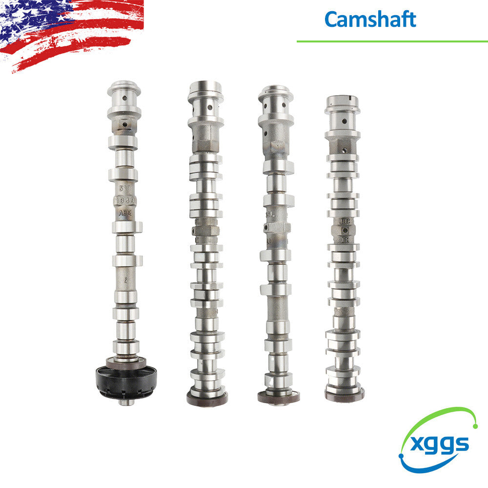 Suitable for Jeep , for Dodge , for Chrysler for Ram 3.6L 2016-2024 engine camshaft intake/exhaust LH/RH