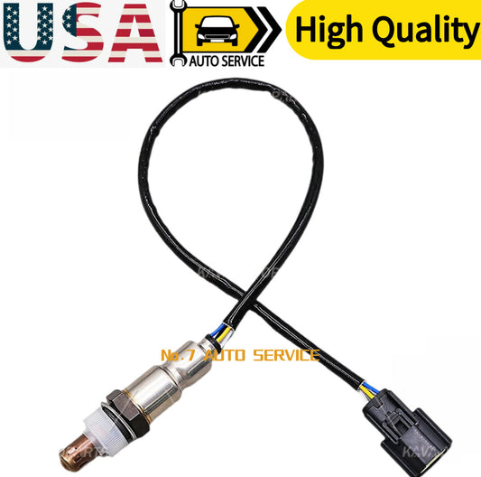 NEW OXYGEN O2 SENSOR FL3A-9Y460-BA FOR 16-19 for FORD E350 E450 6.8L UPSTREAM RIGHT