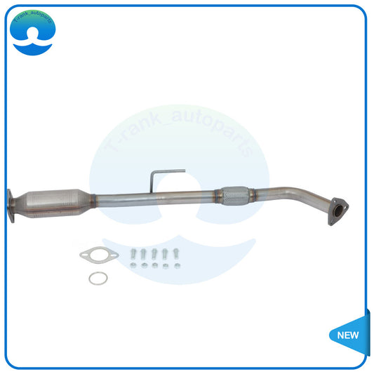Exhaust Catalytic Converter For 1999-2000 2001 for Toyota for Camry  for Toyota Solara 2.2L