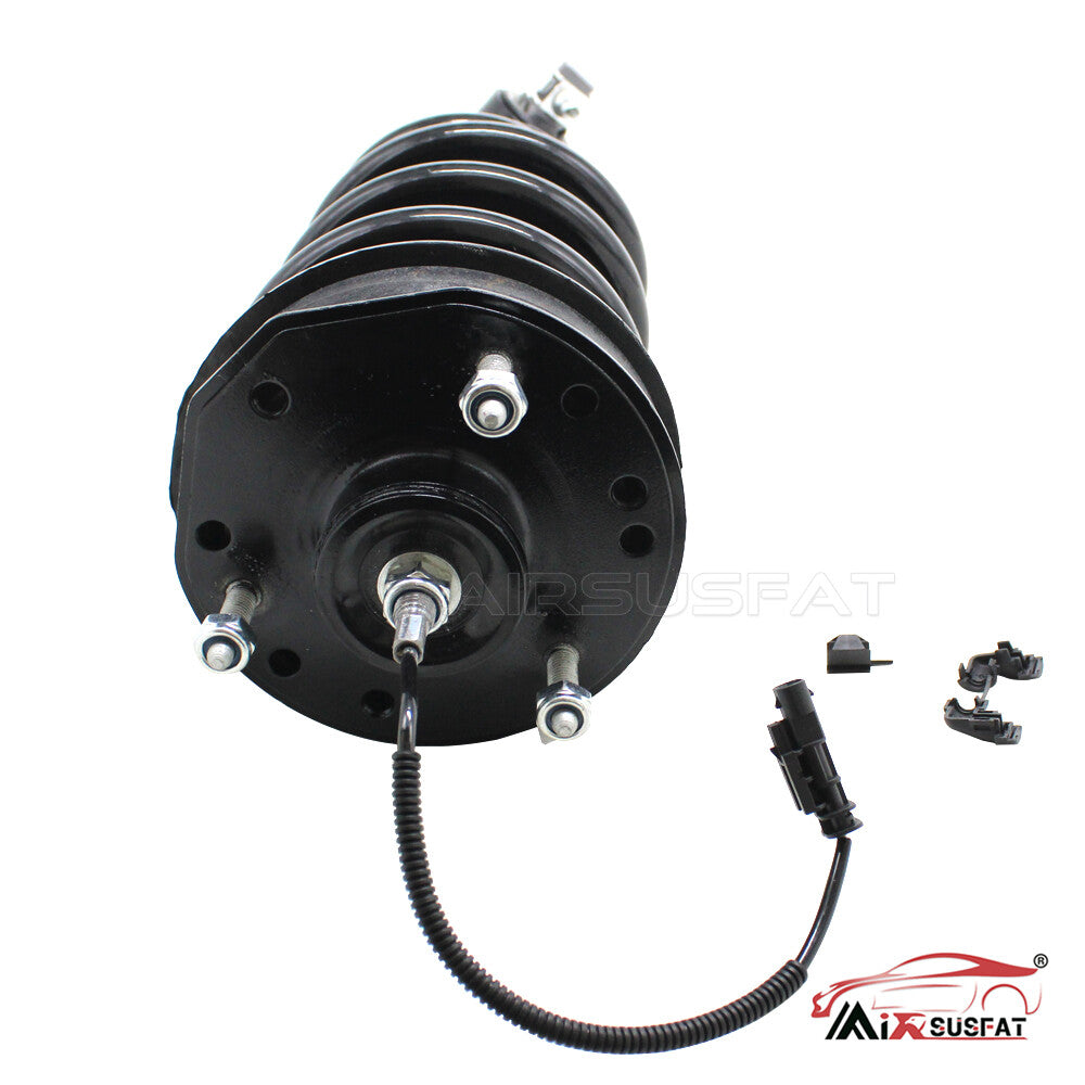 Front Air Suspension Electric Shock Strut Assys for Cadillac for Escalade for GMC for Yukon