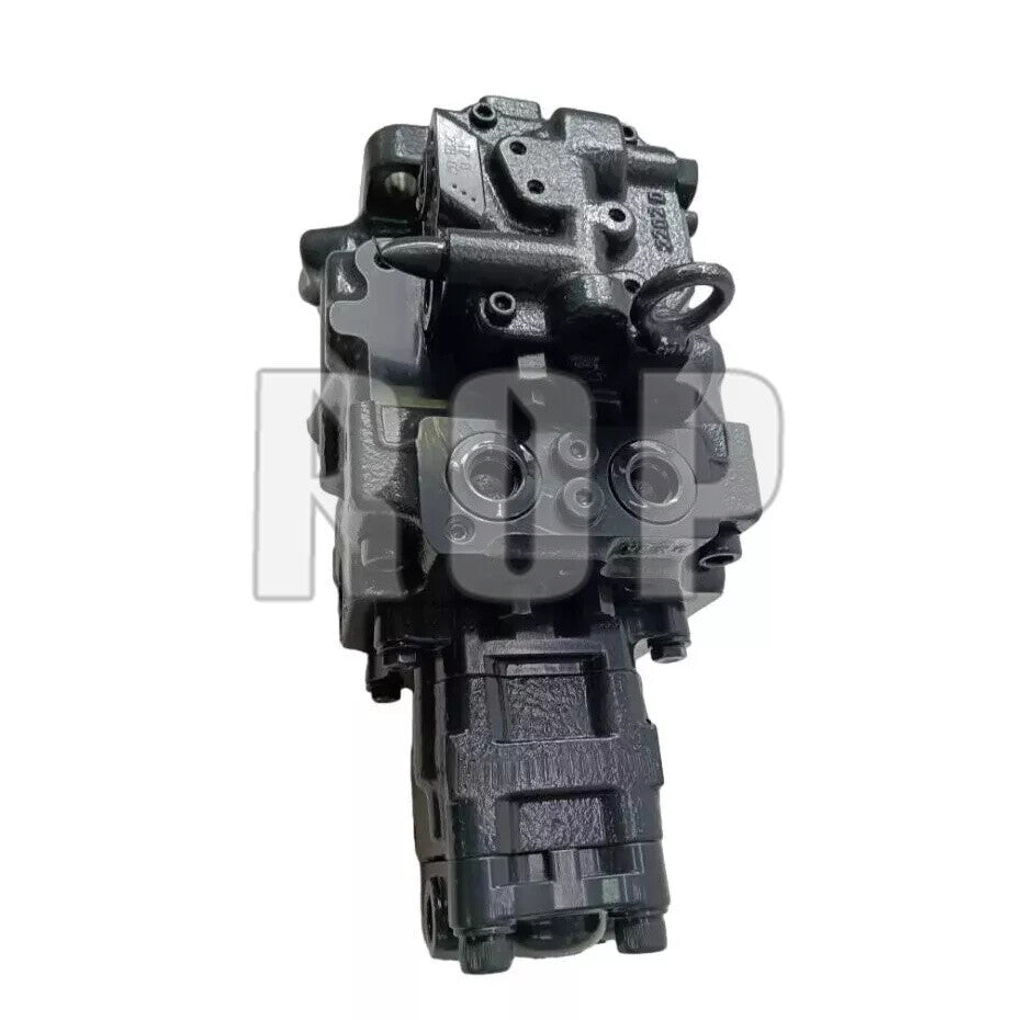 Hydraulic Pump 708-3S-00512 Main Pump Assy For Komatsu for Mini excavator PC35MR-2