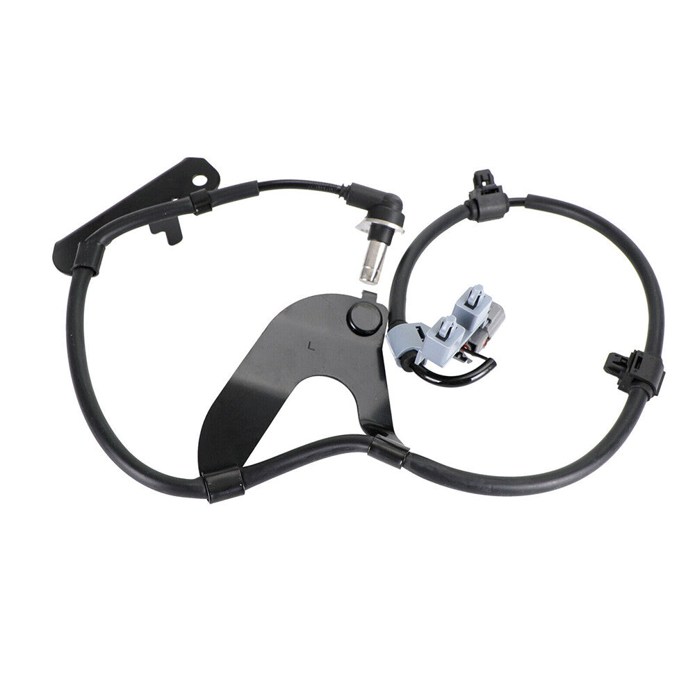 1X Front Left ABS Wheel Speed Sensor 8-98052120-1 for Isuzu D-Max 2.5 Twin Turbo