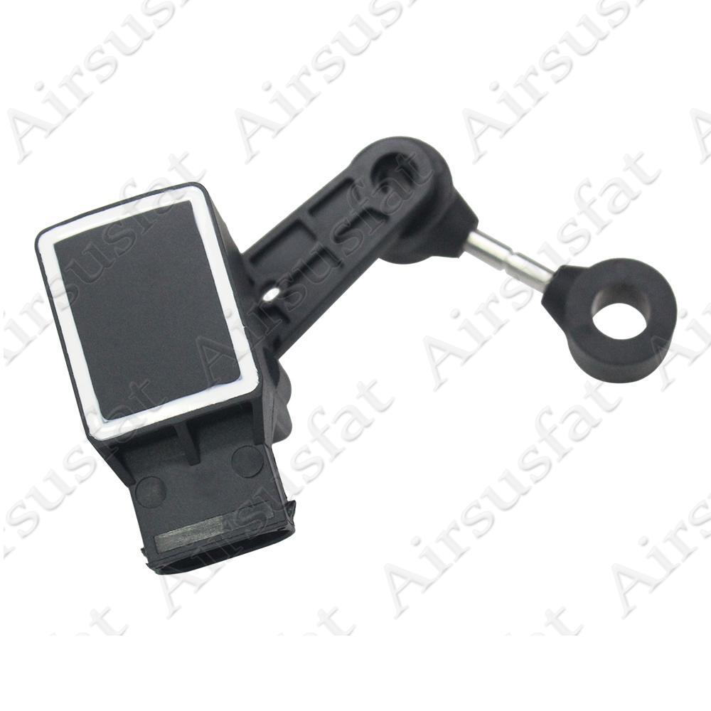 Fit for Jaguar XJ8 X350 2004-2007 Front L/R Ride Control Height Level Sensor 6 Pins