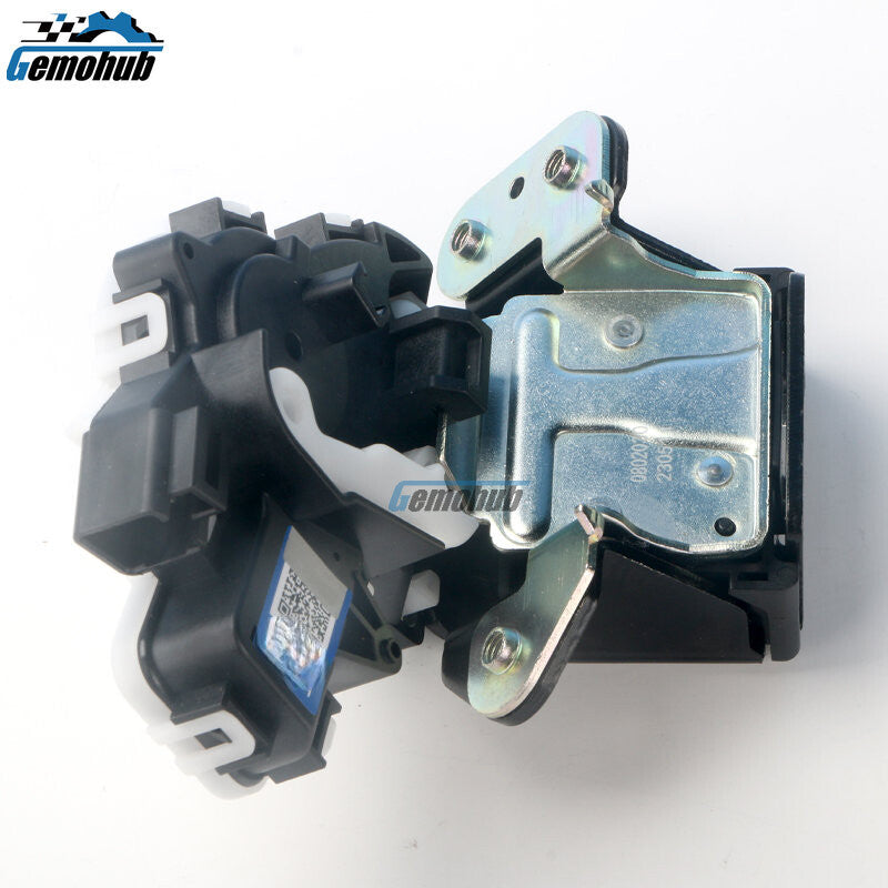 Rear Tailgate Hatch Latch Actuator for 2012-2018 for Mazda 3 Hatchback