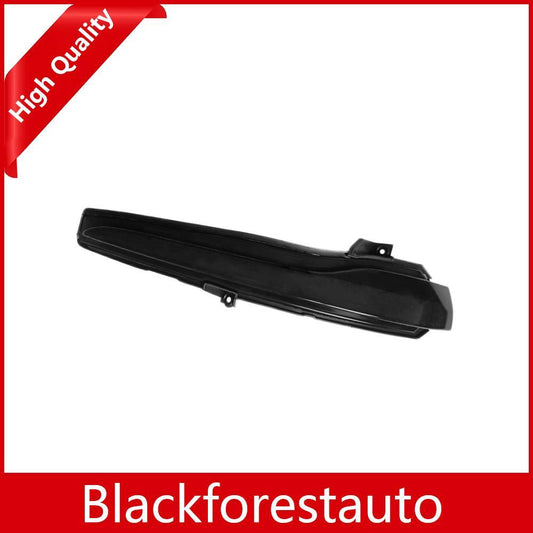 for Mercedes W205 W222 X253 A217 DC12V Front LED Mirror Turn Signal Light Left