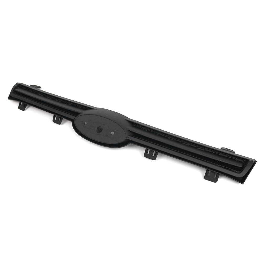 Front Bumper Upper Grille CN1517F003 for Ford Ecosport 2013-2018