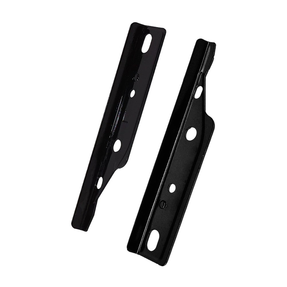 Bumper Bracket Front Left Right Side Upper Fit For E400 2013-2016 E350 2010-2016