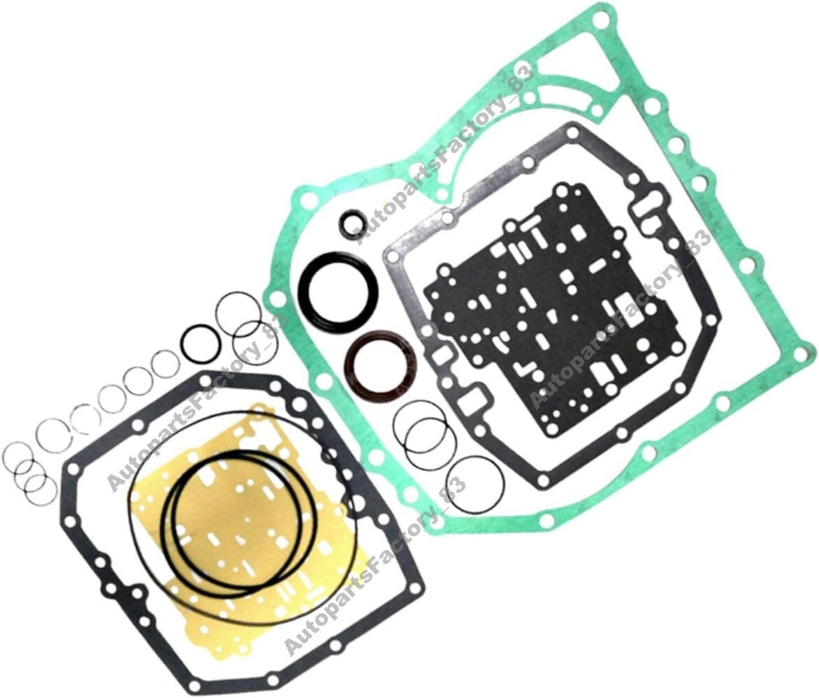 Transmission Repair Kit 04321-20830-71 for Toyota Forklift 02-7FD10 02-7FD30