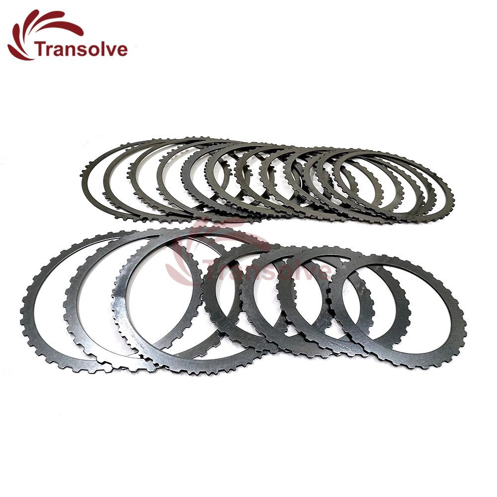 for BMW X1 X2 for MINI 1.5L TG-81SC Automatic Transmission Steel Kit Clutch Plate
