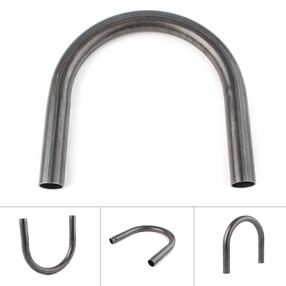 Hinten Edelstahl Kissen Sitzreifen Loop F¨¹r for Honda CB Motorrad for Suzuki GS125 GN125