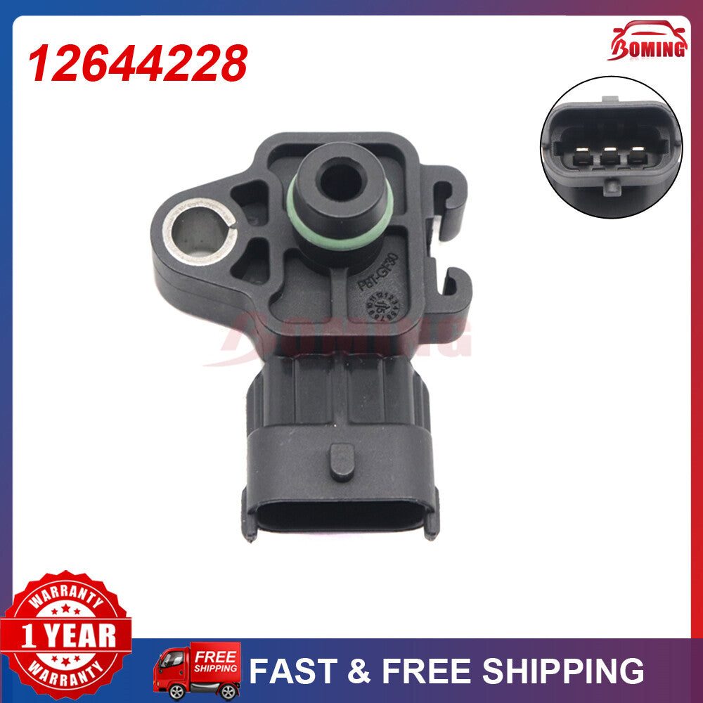 Crankshaft Position Sensor Fit for VW for Golf GTI 2013-2020 #06K906433D#