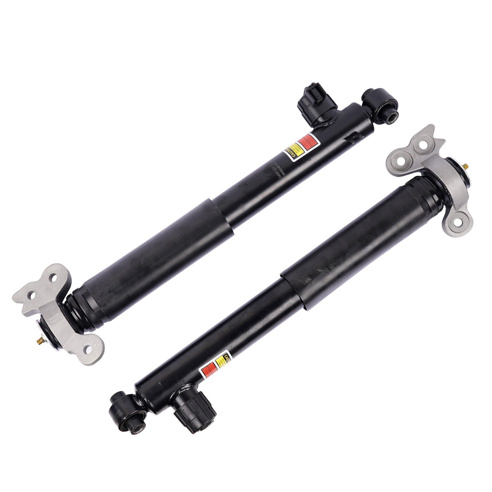 2x Front Shock Strut Kit w/o EDC Fit for BMW F30 F33 328xi 335i 428i 435i xDrive