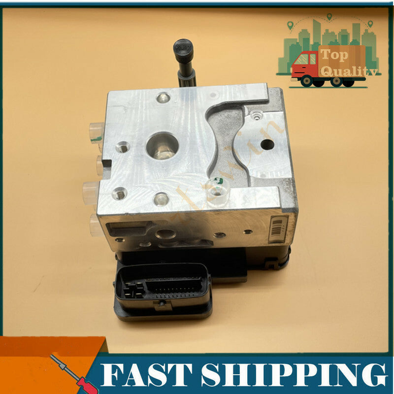 new ABS pump hydraulic unit 44510-50090 suitable for Lexus UVF4, SUV 460, 600H