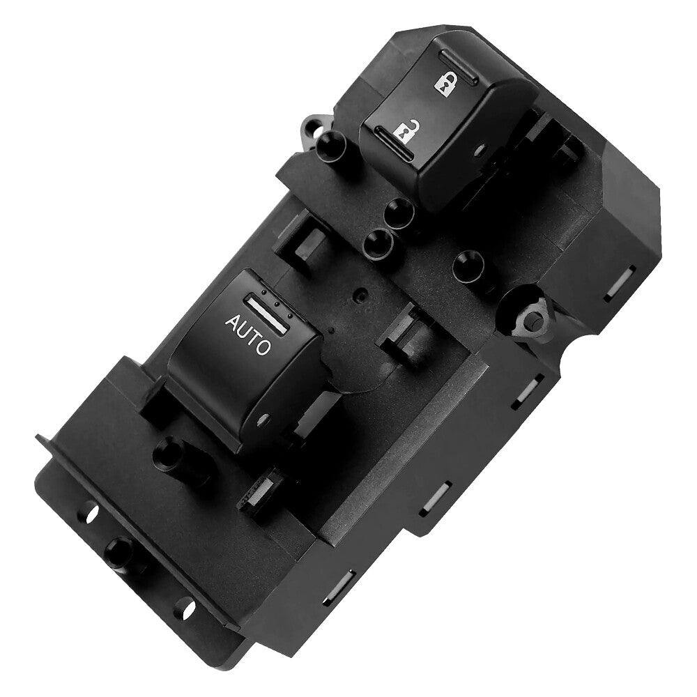 Power Window Switch Front Right Fit for 2012-2015 for Honda Pilot 3.5L 35760-SZA-A01
