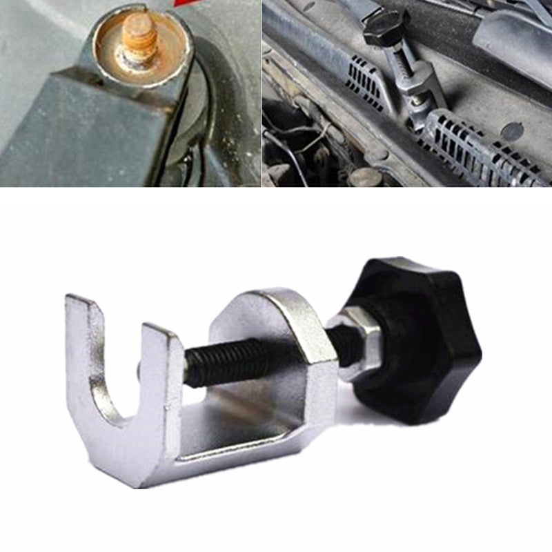 Car DIY Adjustable Light Autos Windscreen Wiper Arm Removal Remover Tool Puller