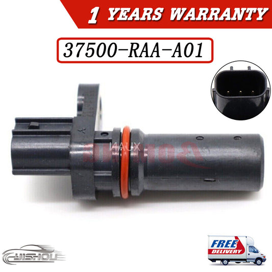 The new crankshaft position sensor CPS 37500-RAA-A01 is suitable for ACURA for RDX and for Honda .