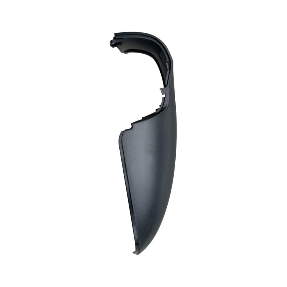 Side Mirror Lower Cover Black Left Driver for Mazda CX-5 2015-16 CX-3 2016-2019