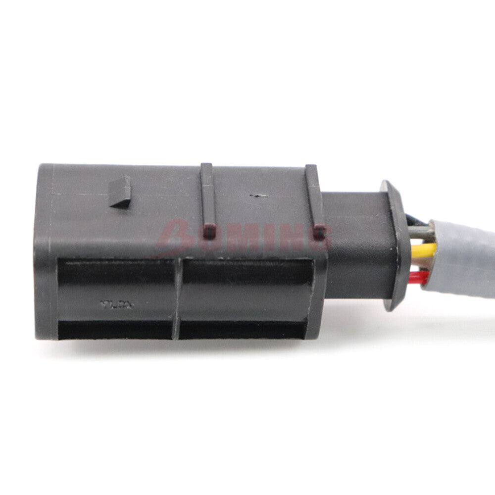 Four upstream and downstream oxygen sensors are compatible with 2011-2012 for Ford Flex Taurus for Lincoln MKS MKT