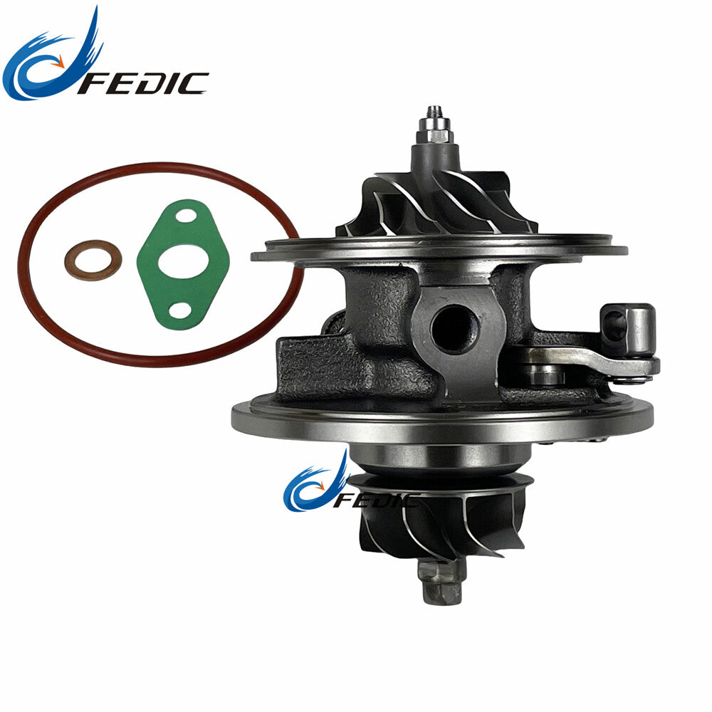 Turbo cartridge BV39 54399880018 for Audi for Skoda for VW 1.9TDI 74Kw 77Kw AXR BSW BEW
