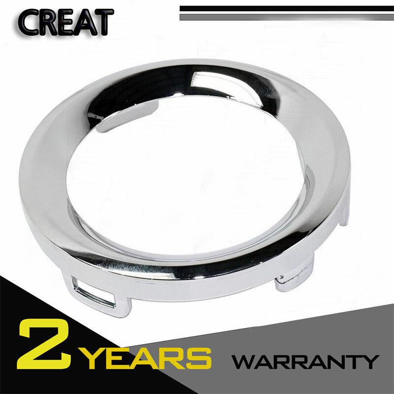 New front-drive side fog light trim for 2019-2022 for Jeep Renegade 6VM61SZ0AA