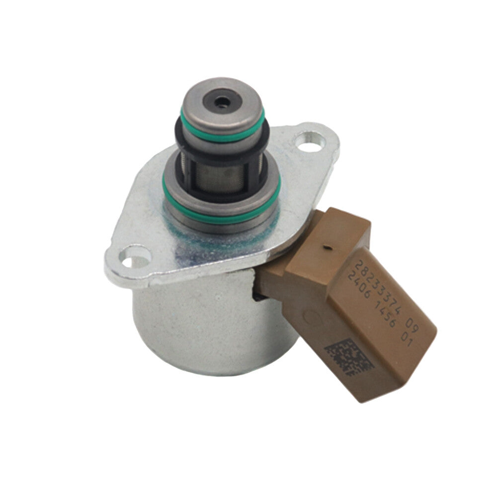 for Chevrolet for Mercedes-Benz fuel pump regulator IMV metering 28233374