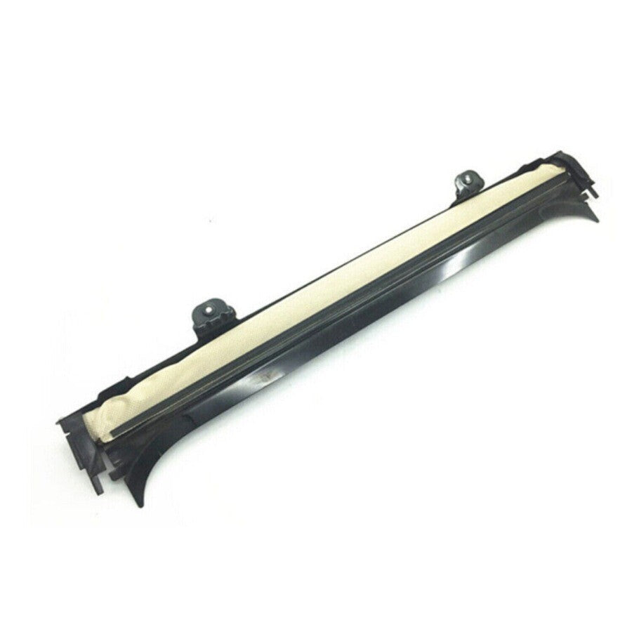 Beige Sunroof Sunshade Curtain Cover for VW for Tiguan Q5 2010-2017 1K9877307A