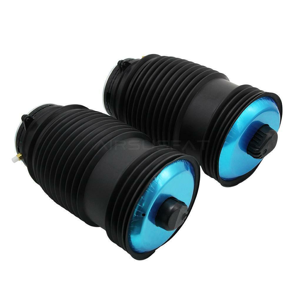 Rear Left Right Air Suspension Bag Spring for Mercedes W205 C-Class 2053200125