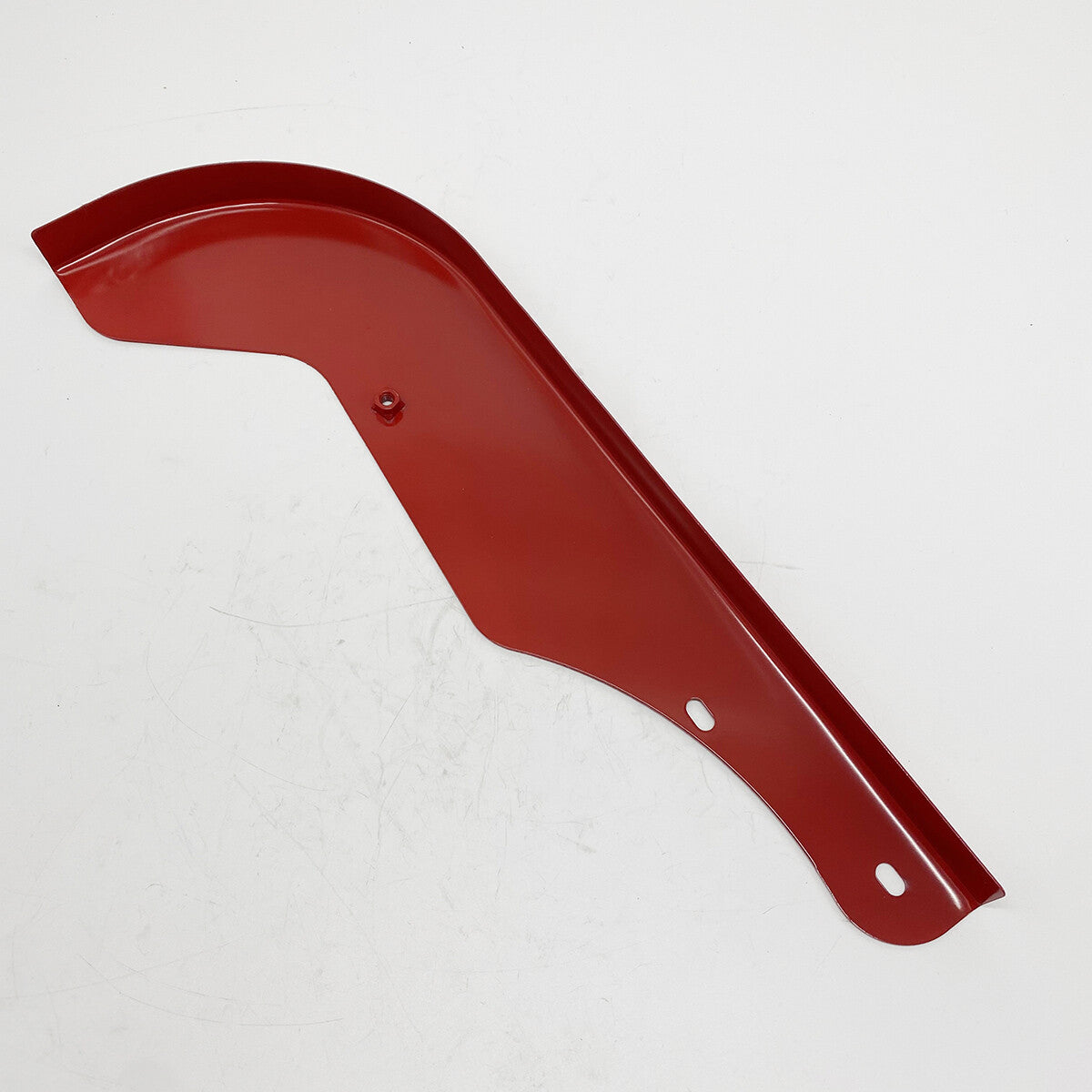 PROTECTION COVER FOR CHAIN CT200U CT200 53105 Metal Chain Guard for MINI BIKE
