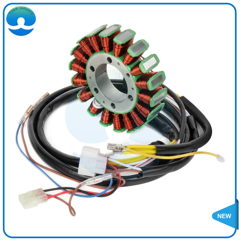 Magneto Generator Stator Coil for 2004-2005 for Polaris Sportsman 400 4X4 3089546