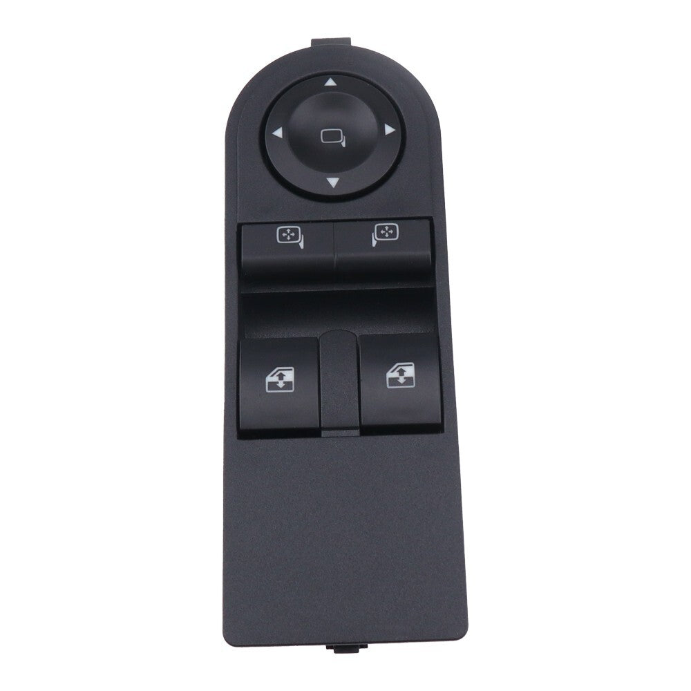Window Control Switch Button for Opel Astra H 2005-2010 for Opel Zafira B 2005-2