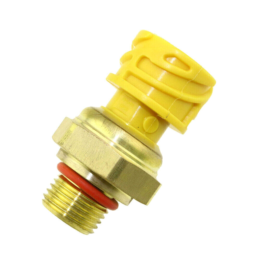 21634017 Oil Pan Fuel Pressure Sensor Switch for Volvo Truck D12 D13 Engine