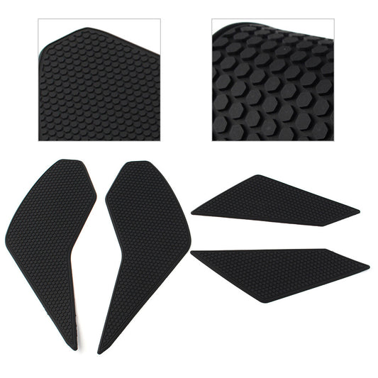 Slip Sticker Traction Side Gas Fuel Tank Pad for honda cb500r cb500f 2019-2021