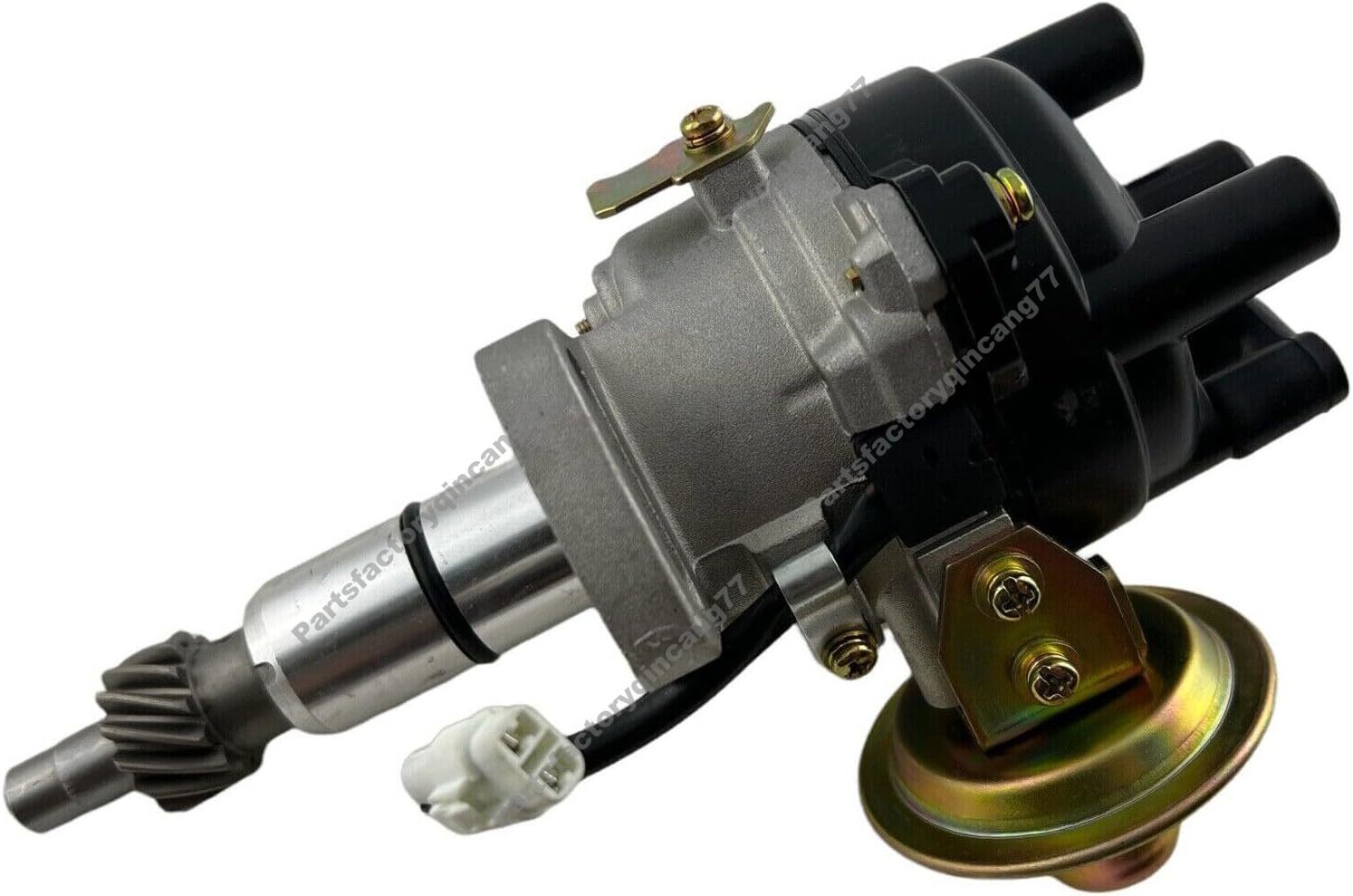 Ignition Distributor 33100-76D20 for Suzuki Engine F6A Carry Truck DD51T DD51B