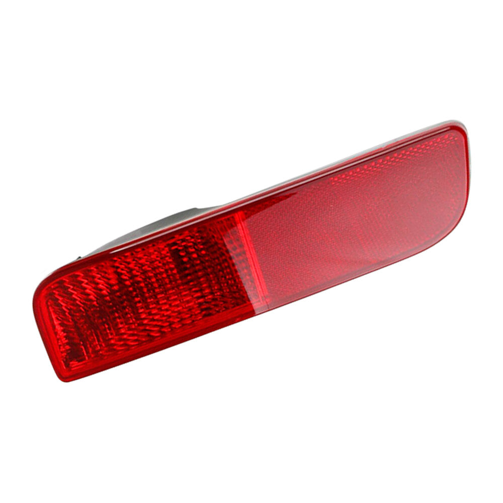 Left Driver Rear Bumper Light Housing Fit for 2012-2015 for Mitsubishi for Outlander New