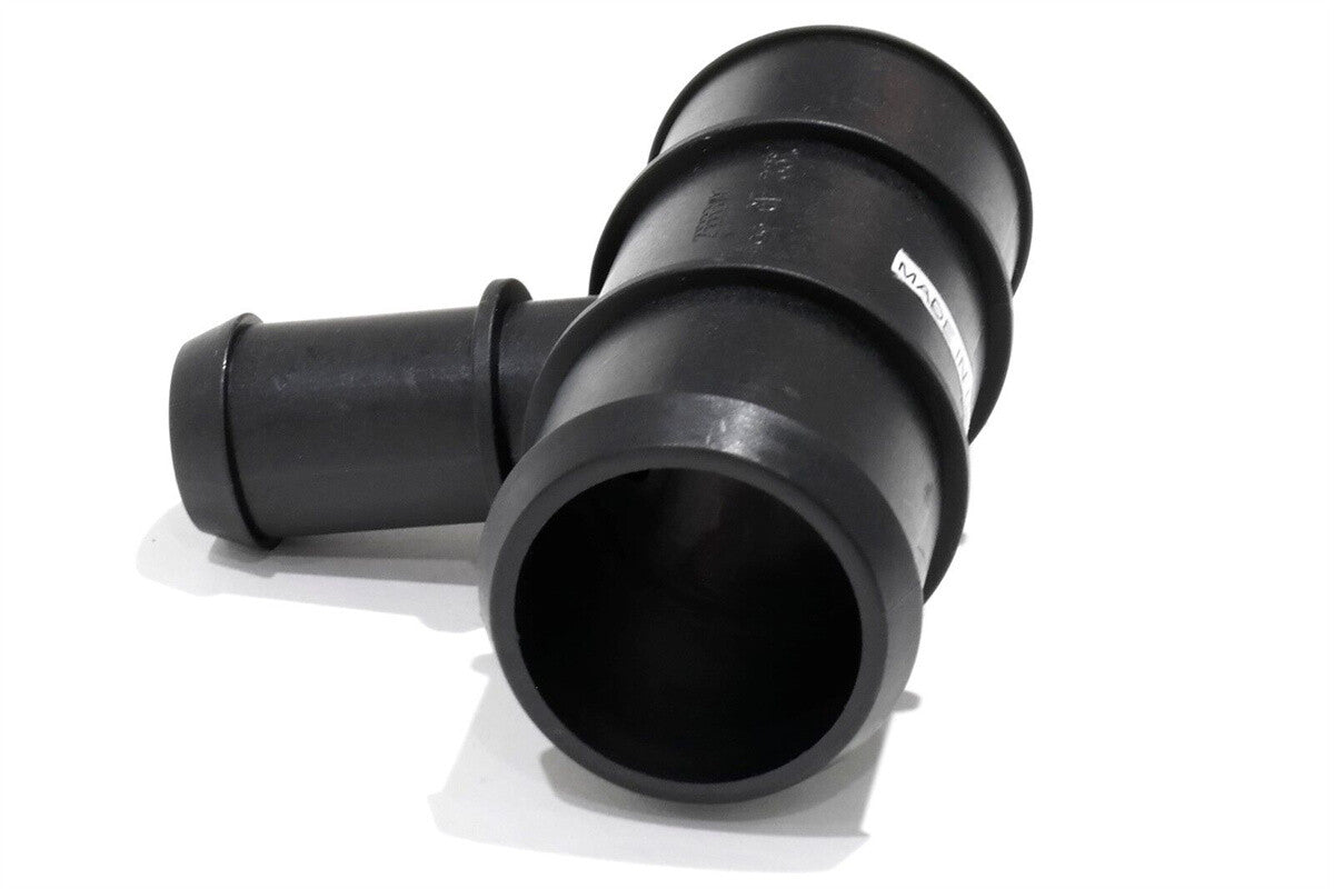 new radiator under-hose connector T-shirt for Cadillac for Chevrolet for GMC 233192 (06-23)